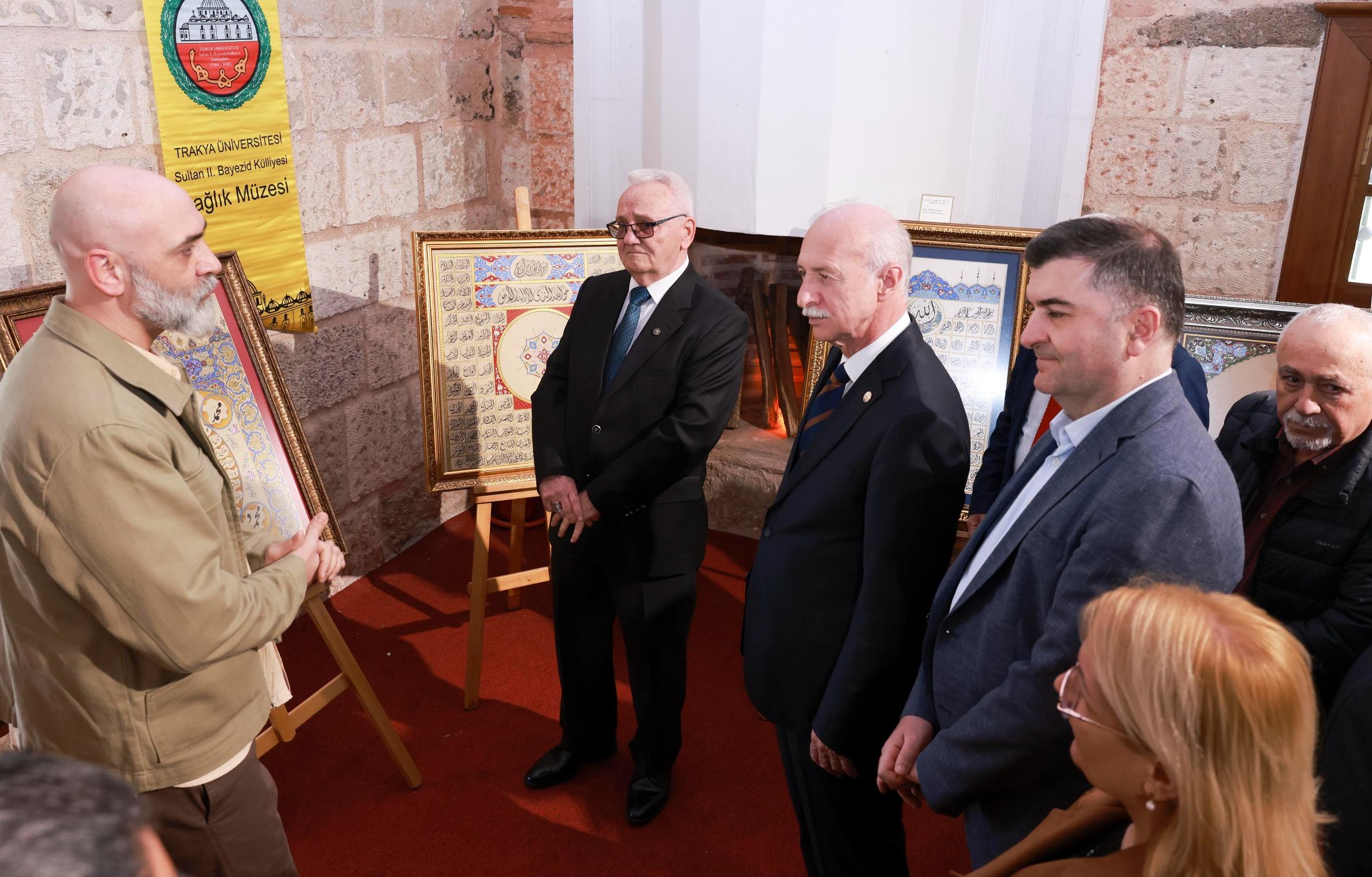 Sağlık Müzesi 29 yaşında