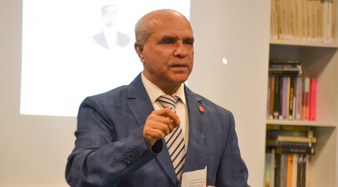 Şallı: Gırgıriye Müzikali provoke edildi