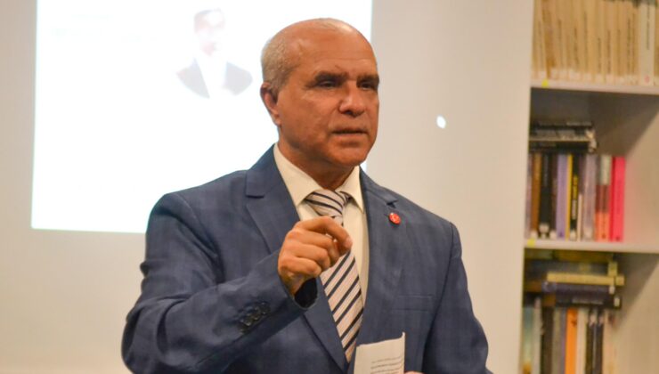 Şallı: Gırgıriye Müzikali provoke edildi