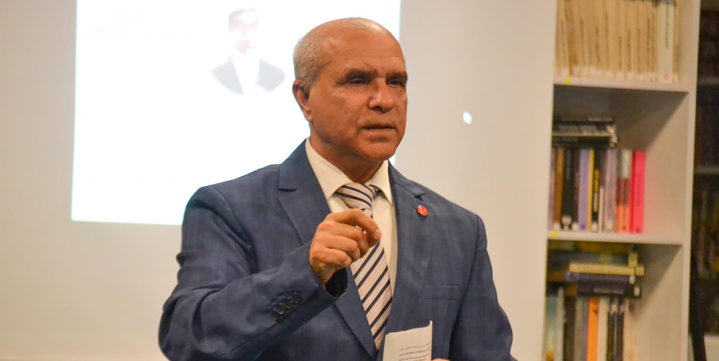 Şallı: Gırgıriye Müzikali provoke edildi