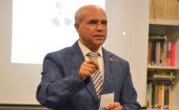 Şallı, Romanların haklarını savundu