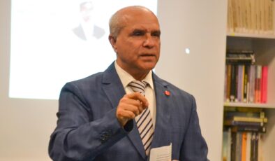 Şallı’dan Keşan Kaymakamına sitem