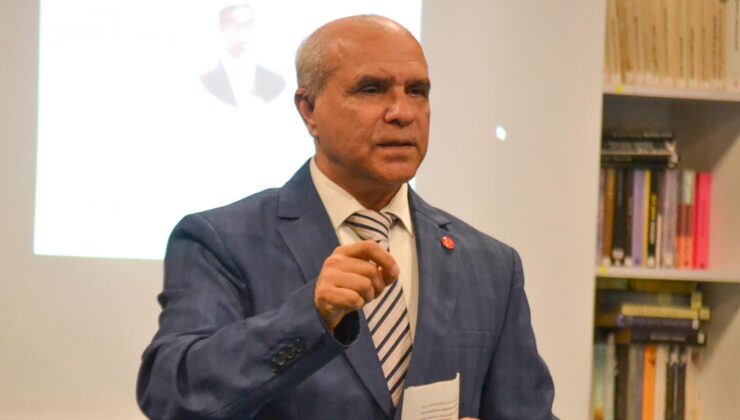 Şallı’dan Keşan Kaymakamına sitem