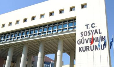 SGK’ye 100 denetmen yardımcısı alınacak