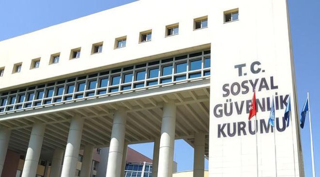 SGK’ye 100 denetmen yardımcısı alınacak