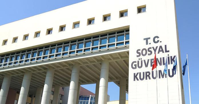 SGK’ye 100 denetmen yardımcısı alınacak