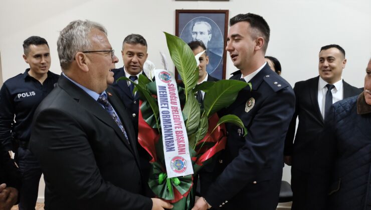 “Ayağınıza taş, gözünüze yaş değmesin”