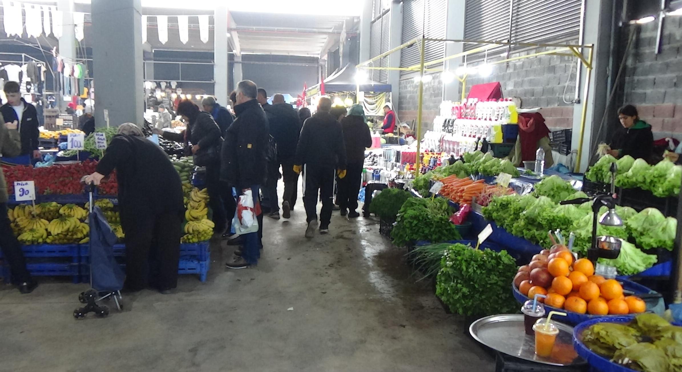 Tadı da fiyatı da yakıyor