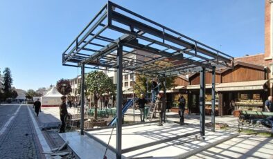 Tanıtım ofisi kaldırılıyor