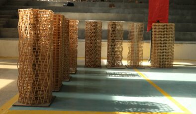 Tekirdağ’da deprem laboratuvarı kuruldu