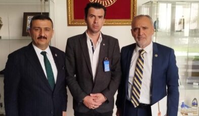 Tekstil sektöründe kriz sinyali