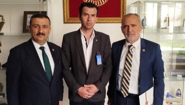 Tekstil sektöründe kriz sinyali