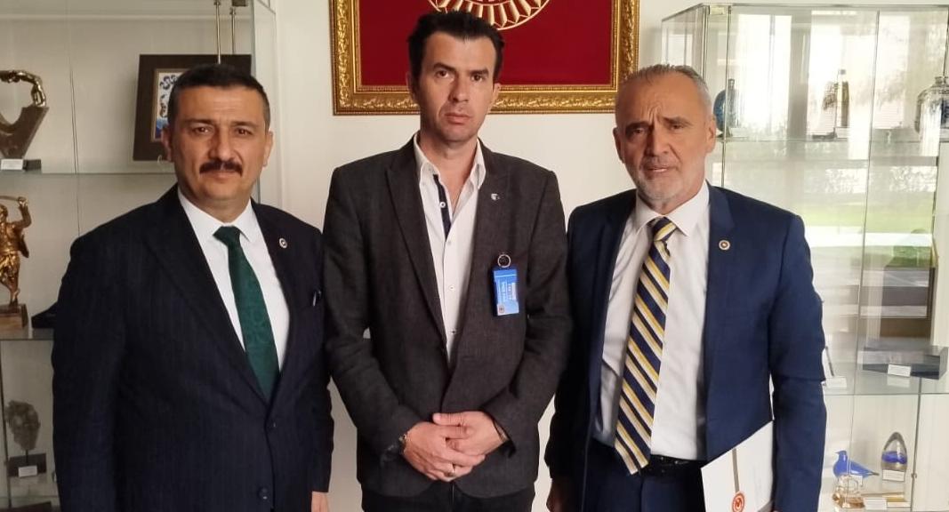 Tekstil sektöründe kriz sinyali