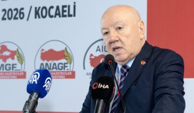 Gazeteciler Kocaeli’nde buluştu