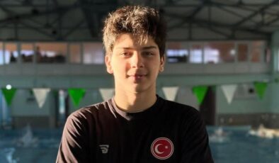 Toprak Topatan’dan büyük başarı