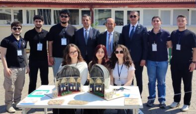 Trakya Üniversitesinde “Turizm Haftası”