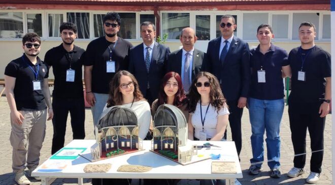 Trakya Üniversitesinde “Turizm Haftası”