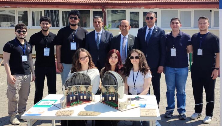 Trakya Üniversitesinde “Turizm Haftası”