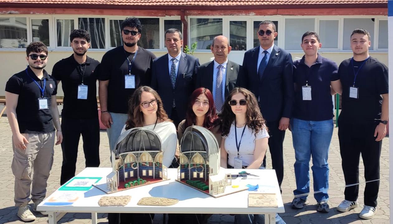 Trakya Üniversitesinde “Turizm Haftası”