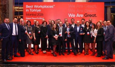 TREPAŞ ve TREDAŞ en iyi işverenler listesinde