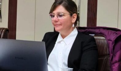 TÜ Öğretim Üyesinin başarısı