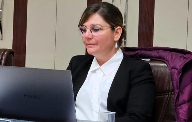 TÜ Öğretim Üyesinin başarısı