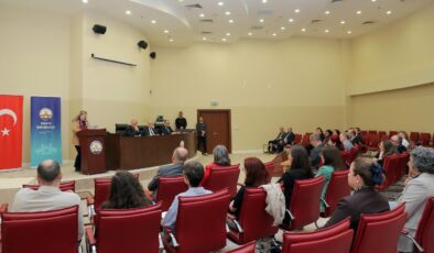 TÜ’de FEDEK değerlendirmesini tamamladı