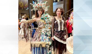 Tüm Adana onu konuştu