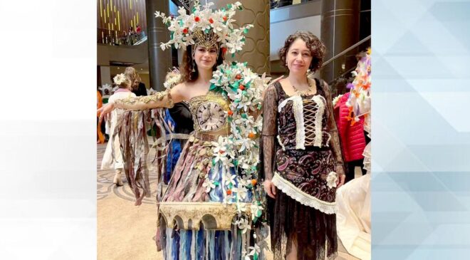 Tüm Adana onu konuştu