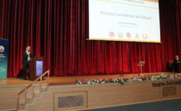 Uluslararası Aile Hekimliği Kongresi düzenlendi