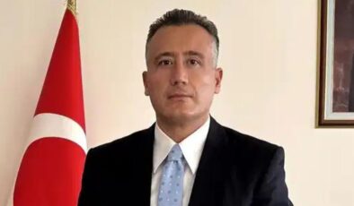 Muharrem Eligül, Edirne Valiliği’ne hukuk müşaviri olarak görevlendirildi