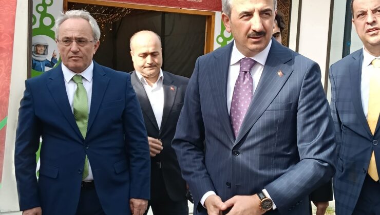 Rekor katılım bekleniyor