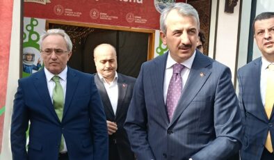 Rekor katılım bekleniyor