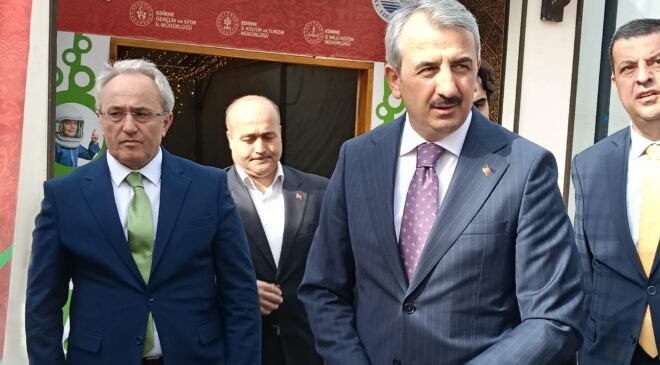 Rekor katılım bekleniyor