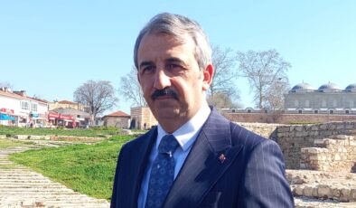 Orduevi binası yerine ne yapılacağı belli oldu