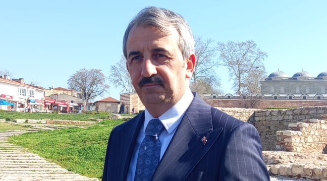 Orduevi binası yerine ne yapılacağı belli oldu