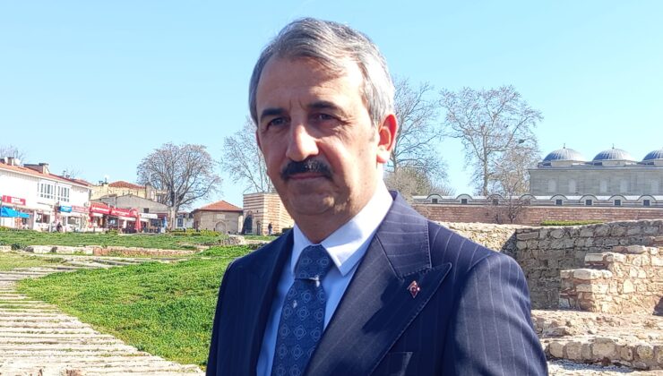 Orduevi binası yerine ne yapılacağı belli oldu