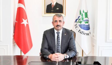 Vali Sezer, Polis Haftası’nı kutladı