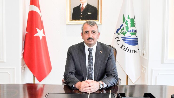 Vali Sezer, Polis Haftası’nı kutladı