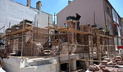 Vali Sezer’den yerinde inceleme