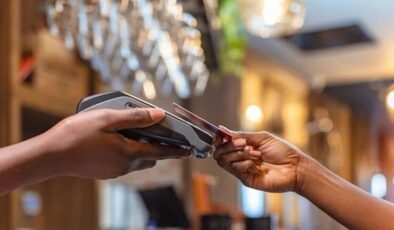 Vatandaş karta yüklendi