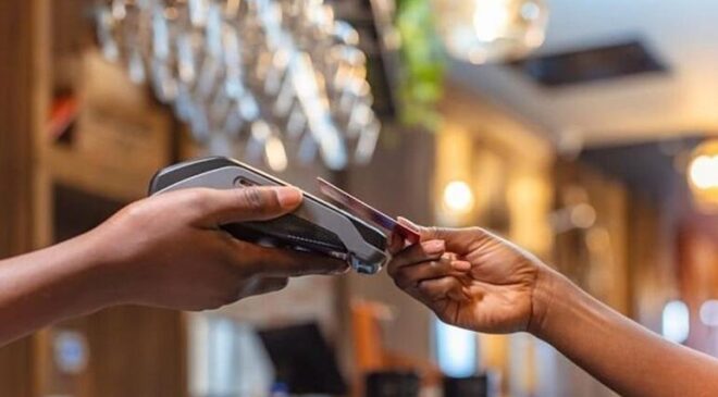 Vatandaş karta yüklendi