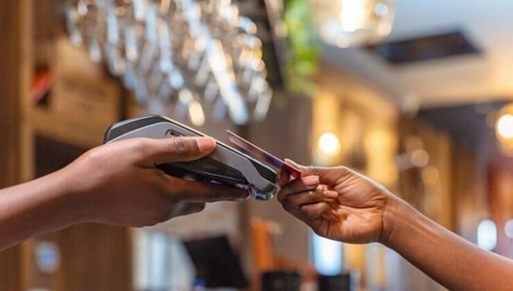 Vatandaş karta yüklendi