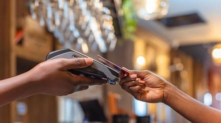 Vatandaş karta yüklendi