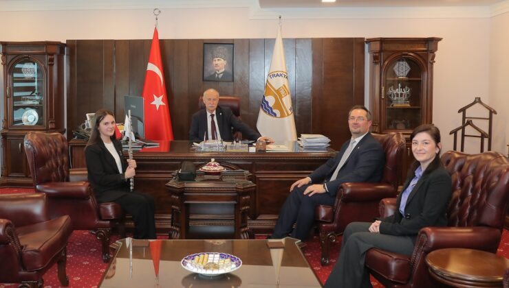 Zeynep Ece’den uluslararası başarı