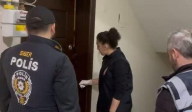 Yasa dışı bahis operasyonu!