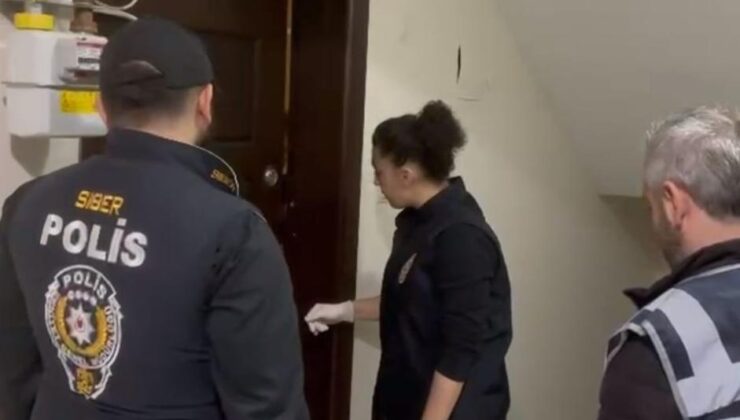 Yasa dışı bahis operasyonu!