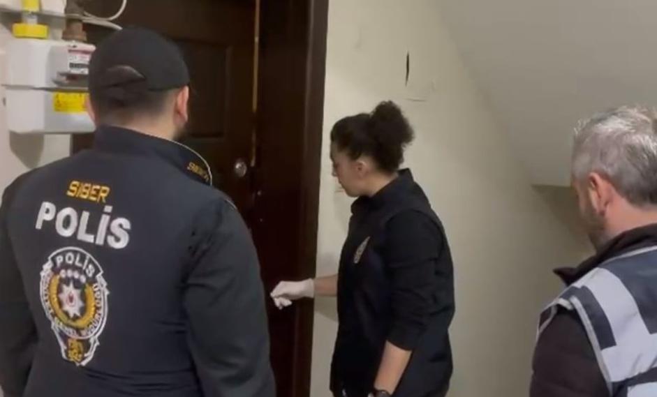 Yasa dışı bahis operasyonu!