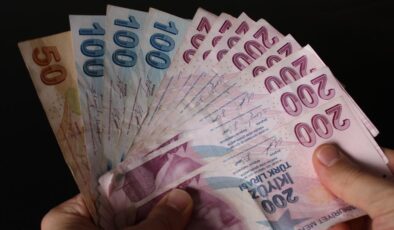 Yaşlı ve engelli aylıkları hesaplarda