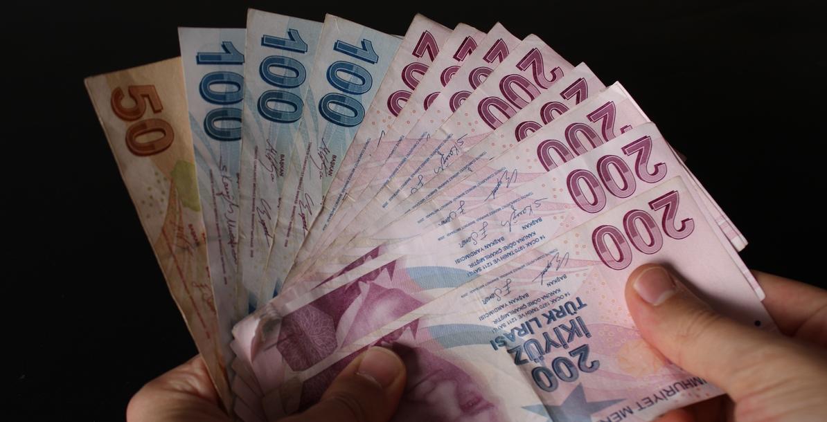 Yaşlı ve engelli aylıkları hesaplarda